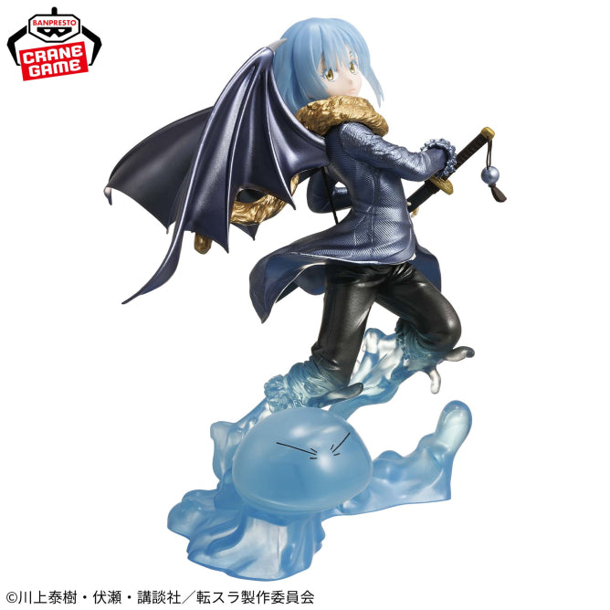Rimuru Tempest That Time I Got Reincarnated as a Slime ESPRESTO Prize Figure by Banpresto (04/2026) - Mandorama [src:https://figisland.net/wp-content/uploads/2026/02/s01011615056005.jpg]