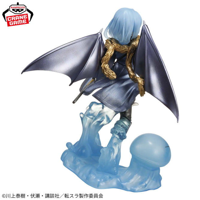 Rimuru Tempest That Time I Got Reincarnated as a Slime ESPRESTO Prize Figure by Banpresto (04/2026) - Mandorama [src:https://figisland.net/wp-content/uploads/2026/02/s01011615056007.jpg]