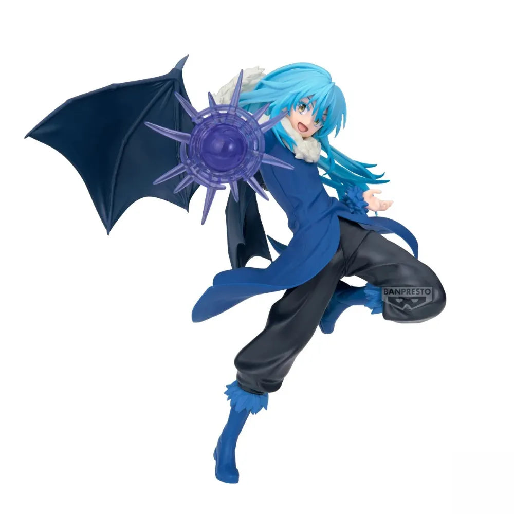 Rimuru Tempest That Time I Got Reincarnated as a Slime ESPRESTO Prize Figure by Banpresto - Mandorama [src:https://tokutame.net/wp-content/uploads/2026/07/prize-202611-tensura-banpresto-1.webp]