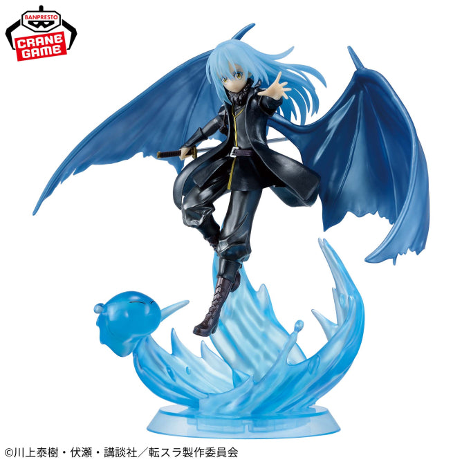 Rimuru Tempest That Time I Got Reincarnated as a Slime Otherworlder Plus Prize Figure by Banpresto - Mandorama [src:https://figisland.net/wp-content/uploads/2026/06/s01011615058254.jpg]