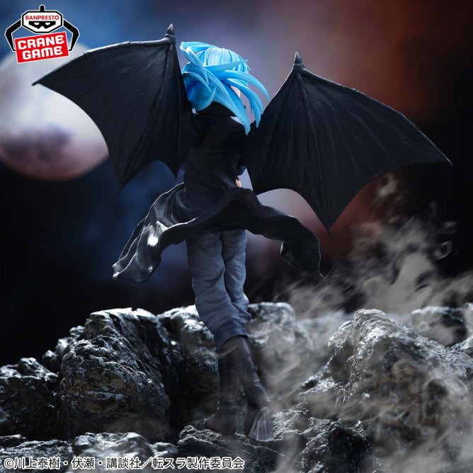 Rimuru Tempest That Time I Got Reincarnated as a Slime Prize Figure by Banpresto - Mandorama [src:https://figisland.net/wp-content/uploads/2026/02/s01011615056039.jpg]