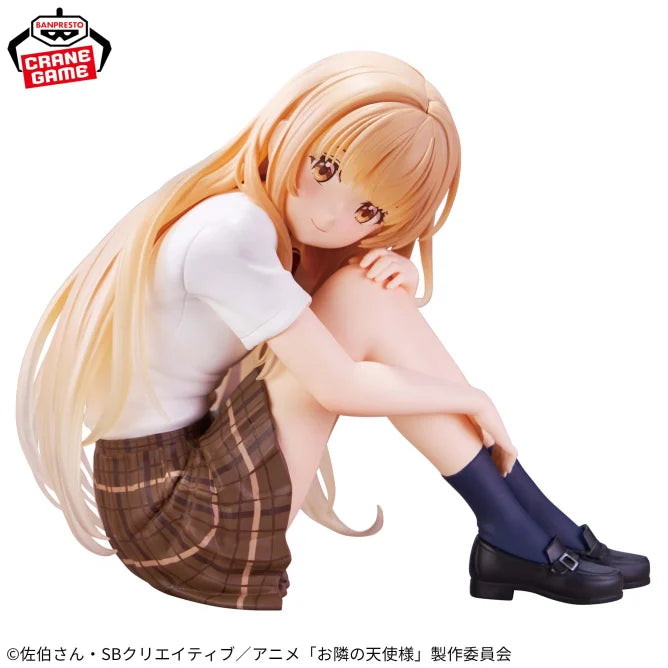 Mahiru Shiina The Angel Next Door Spoils Me Rotten Prize Figure by Banpresto (04/2026) - Mandorama [src:https://figisland.net/wp-content/uploads/2024/12/s01011615046436.webp]