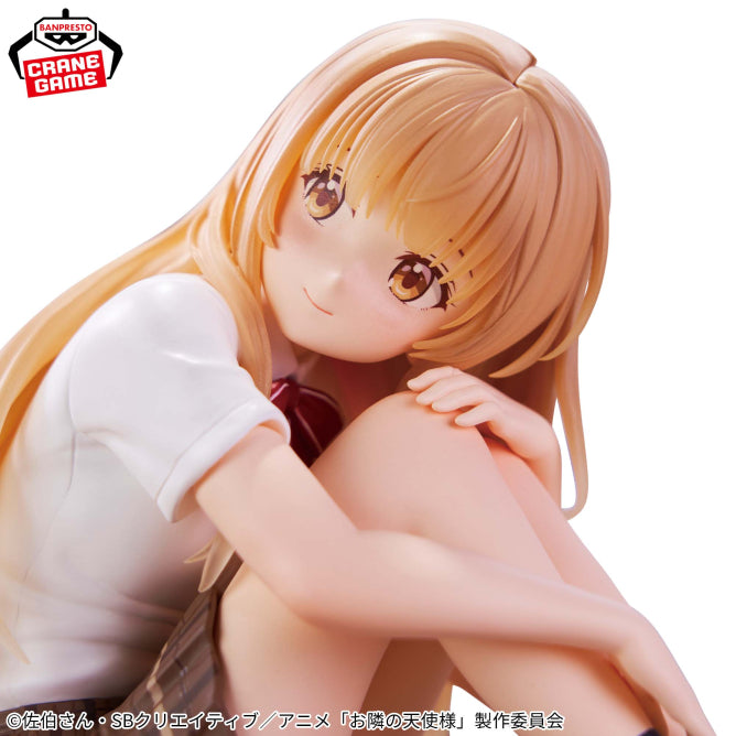 Mahiru Shiina The Angel Next Door Spoils Me Rotten Prize Figure by Banpresto (04/2026) - Mandorama [src:https://figisland.net/wp-content/uploads/2024/12/s01011615056625.jpg]