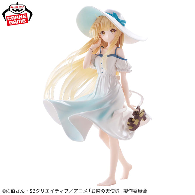 Mahiru Shiina The Angel Next Door Spoils Me Rotten Prize Figure Prize Figure by Banpresto (04/2026) - Mandorama [src:https://figisland.net/wp-content/uploads/2026/03/s01011615056580.jpg]