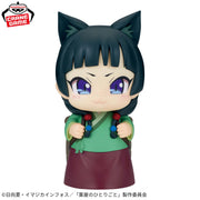 Maomao The Apothecary Diaries Big SOFVIMATES Prize Figure by Banpresto (09/2026) - Mandorama [src:https://cdn.shopify.com/s/files/1/0095/6910/8015/files/2823775_1.jpg?v=1788940902]