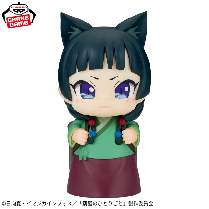 Maomao The Apothecary Diaries Big SOFVIMATES Prize Figure by Banpresto (09/2026) - Mandorama [src:https://figisland.net/wp-content/uploads/2026/08/s01011615059756.jpg]