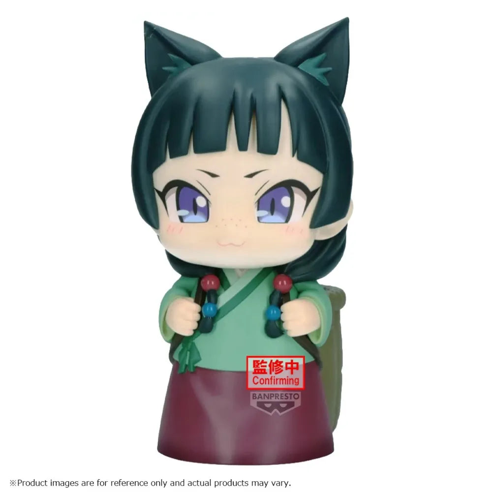 SOFVIMATES The Apothecary Diaries Big SOFVIMATES Prize Figure by Banpresto - Mandorama