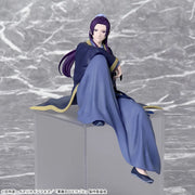 Jinshi The Apothecary Diaries Chokonose Premium Figure Prize Figure by Sega - Mandorama [src:https://tokutame.net/wp-content/uploads/2025/09/prize-20251017-kusuriya-sega2.webp]