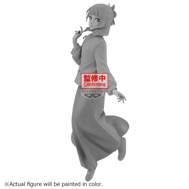 Maomao The Apothecary Diaries ESPRESTO Prize Figure by Banpresto (01/2027) - Mandorama