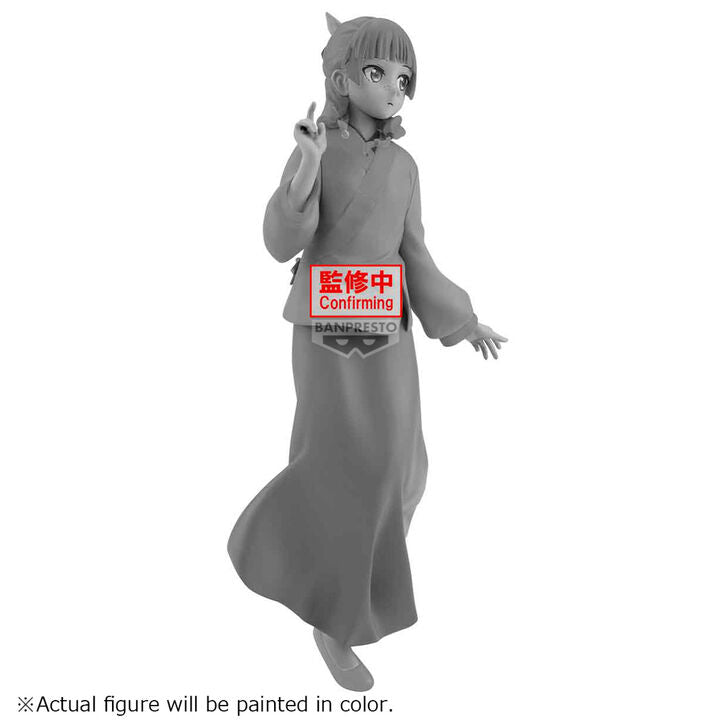 Maomao The Apothecary Diaries ESPRESTO Prize Figure by Banpresto (01/2027) - Mandorama