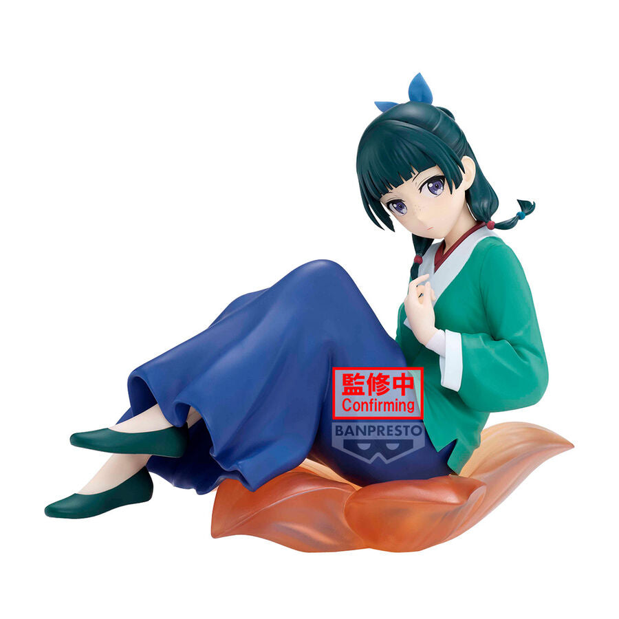 Maomao The Apothecary Diaries ESPRESTO Prize Figure by Banpresto (12/2026) - Mandorama [src:https://cdn.shopify.com/s/files/1/0095/6910/8015/files/img_473936_1cab2e1542fa2da069e219b98f984e4d_1.jpg?v=1785747834]