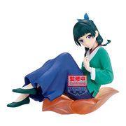 Maomao The Apothecary Diaries ESPRESTO Prize Figure by Banpresto (12/2026) - Mandorama [src:https://tokutame.net/wp-content/uploads/2026/08/prize-202612-kusuriya-banpresto-1.webp]