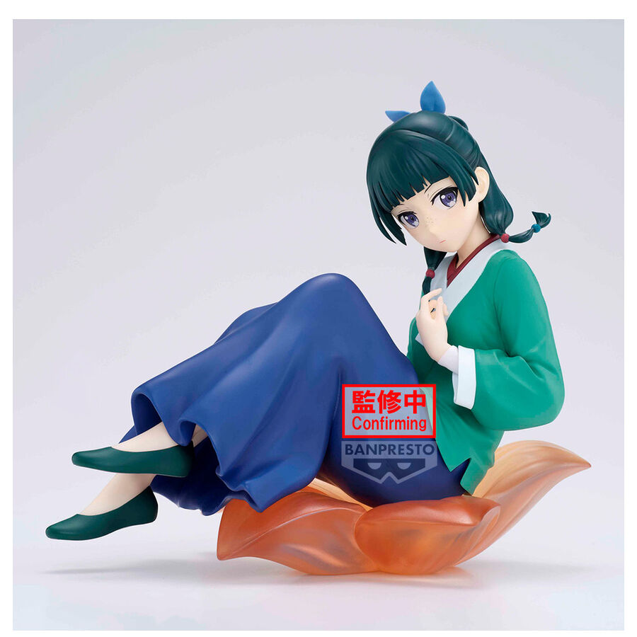 Maomao The Apothecary Diaries ESPRESTO Prize Figure by Banpresto (12/2026) - Mandorama [src:https://cdn.shopify.com/s/files/1/0095/6910/8015/files/img_473983_479ee95fec389731c0b1b1248951fca1_1.jpg?v=1785747838]