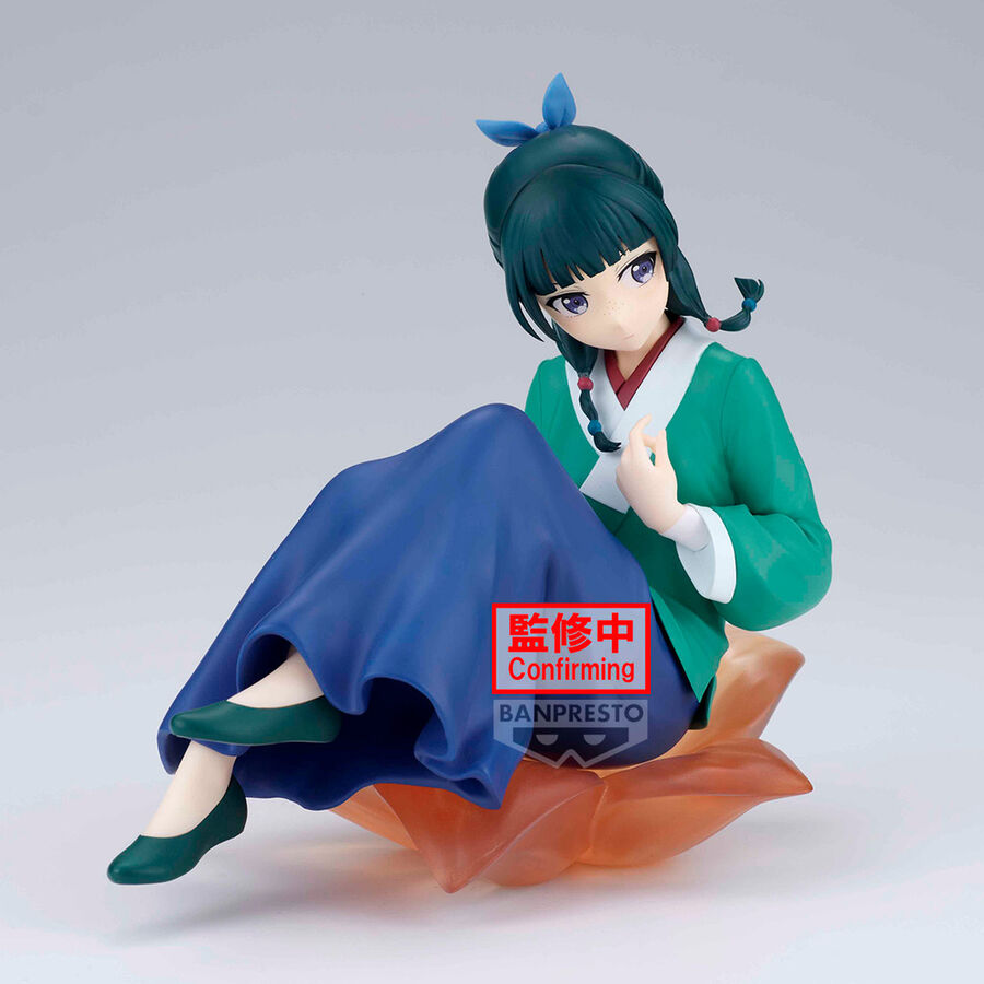 Maomao The Apothecary Diaries ESPRESTO Prize Figure by Banpresto (12/2026) - Mandorama [src:https://cdn.shopify.com/s/files/1/0095/6910/8015/files/img_474056_1248e56712b95174c5a4fb6784a9b160_1.jpg?v=1785747854]