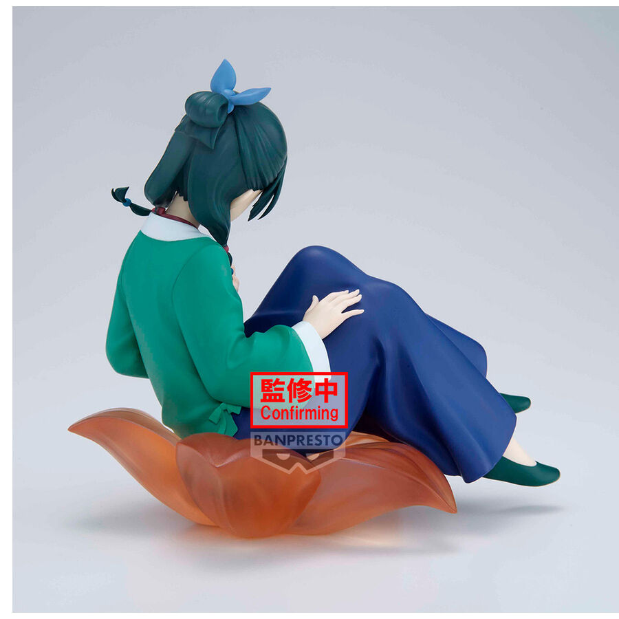 Maomao The Apothecary Diaries ESPRESTO Prize Figure by Banpresto (12/2026) - Mandorama [src:https://cdn.shopify.com/s/files/1/0095/6910/8015/files/img_474087_9a4454ad6e977103c2eb20390192d5ab_1.jpg?v=1785747861]