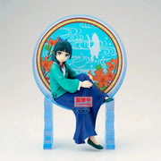 Maomao The Apothecary Diaries Glasscape Prize Figure by Banpresto (11/2026) - Mandorama [src:https://tokutame.net/wp-content/uploads/2026/08/prize-202611-kusuriya-banpresto-1.webp]