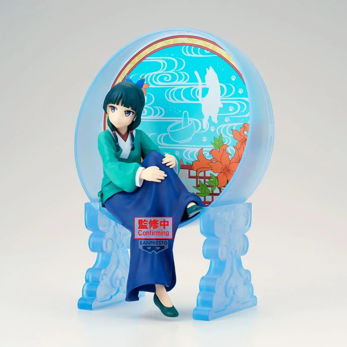 Maomao The Apothecary Diaries Glasscape Prize Figure by Banpresto (11/2026) - Mandorama [src:https://cdn.shopify.com/s/files/1/0095/6910/8015/files/730244980_1686264135829658_7350740319941675251_n_1024x1024_2x_73c7830f-c8fa-4408-8503-7d107abee7c9.webp?v=1782968761]