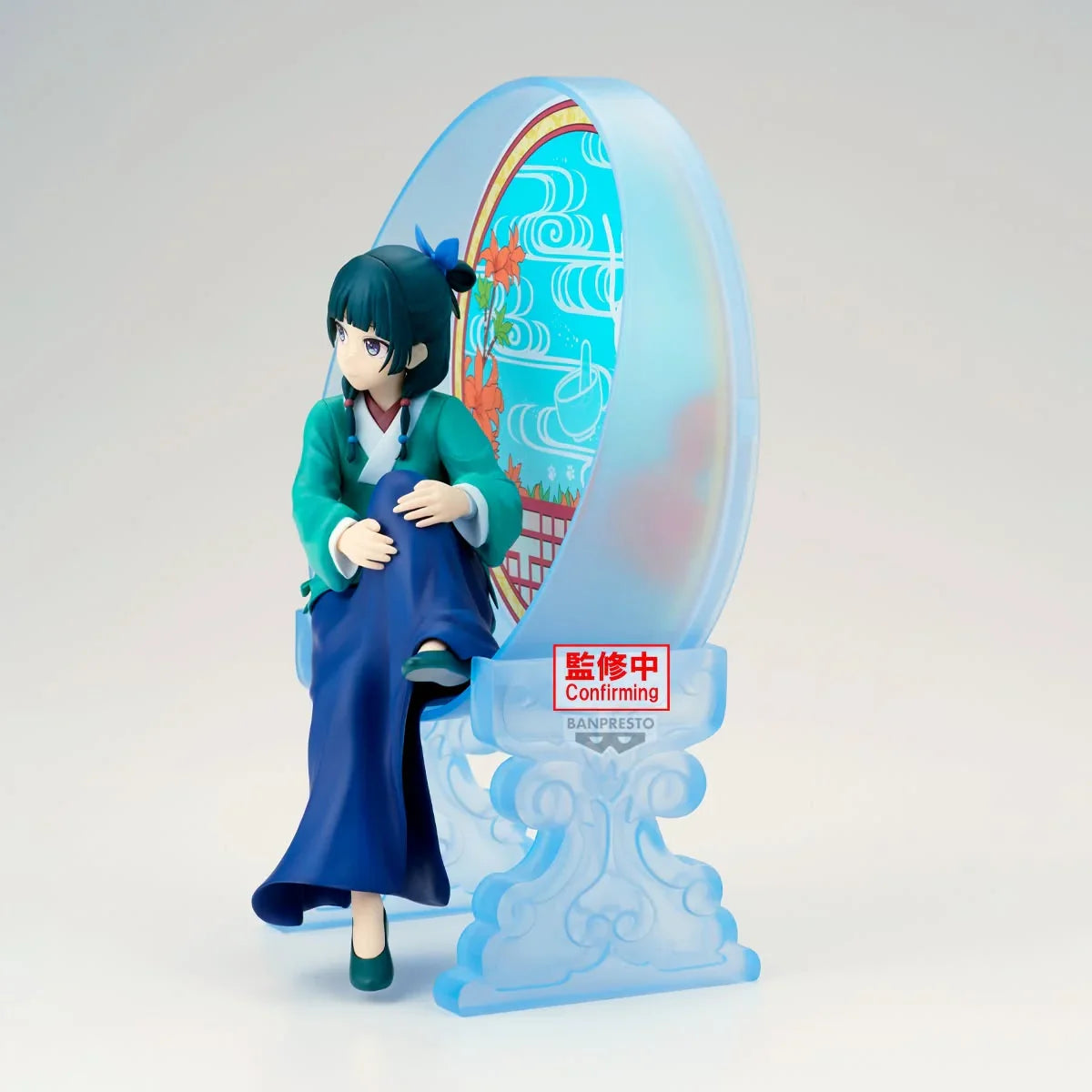 Maomao The Apothecary Diaries Glasscape Prize Figure by Banpresto (11/2026) - Mandorama [src:https://cdn.shopify.com/s/files/1/0095/6910/8015/files/730559202_1000875429399999_8327974182934842189_n_1024x1024_2x_fd4cc48c-2e6e-426e-844f-d68a0d22f3bc.webp?v=1782968766]
