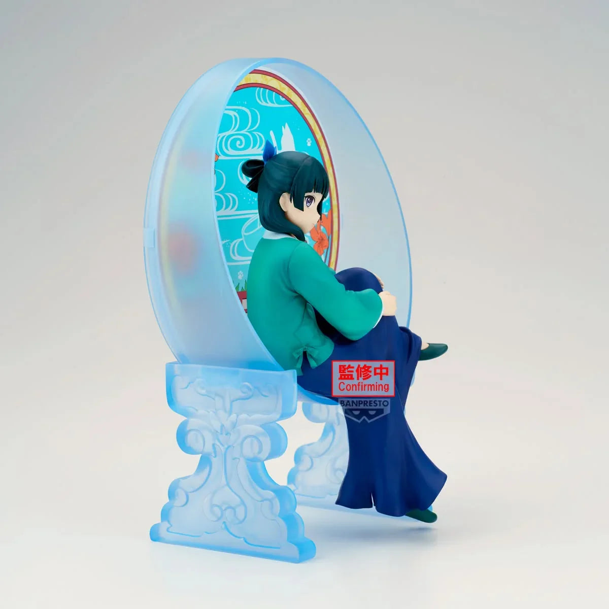 Maomao The Apothecary Diaries Glasscape Prize Figure by Banpresto (11/2026) - Mandorama [src:https://cdn.shopify.com/s/files/1/0095/6910/8015/files/730570536_2424447441369408_1259239183122007842_n_1024x1024_2x_b4a2409e-2ba4-42ae-bb1b-f00f9c4766c3.webp?v=1782968780]