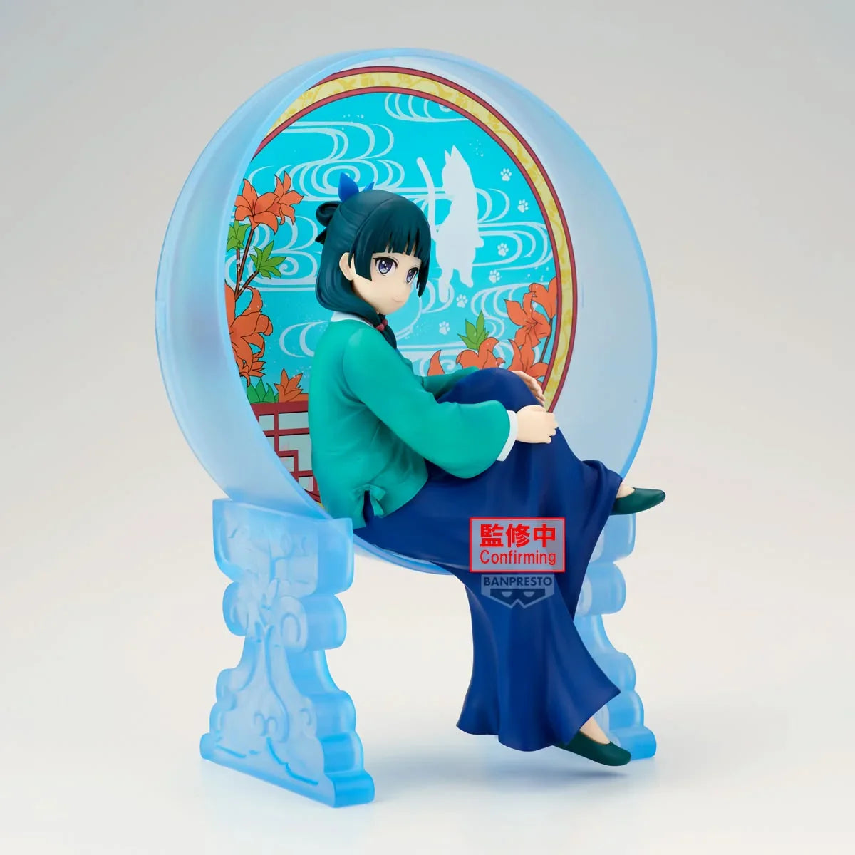Maomao The Apothecary Diaries Glasscape Prize Figure by Banpresto (11/2026) - Mandorama [src:https://cdn.shopify.com/s/files/1/0095/6910/8015/files/730608938_944898208565303_4854907495955422033_n_1024x1024_2x_7746b40d-75f3-43f5-bc1e-c27e781851f6.webp?v=1782968789]