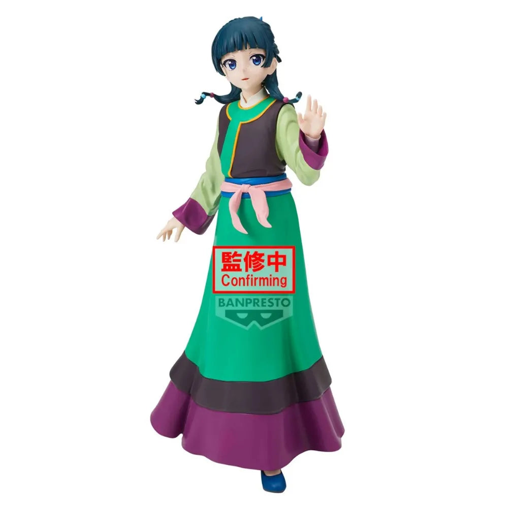 Maomao Movie Ver. The Apothecary Diaries Prize Figure by Banpresto (01/2027) - Mandorama