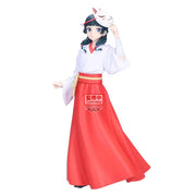 Maomao The Apothecary Diaries Prize Figure by Banpresto (12/2026) - Mandorama [src:https://tokutame.net/wp-content/uploads/2026/08/prize-202612-kusuriya-banpresto-2.webp]