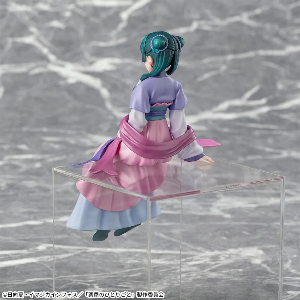 Maomao The Apothecary Diaries Prize Figure by Sega - Mandorama