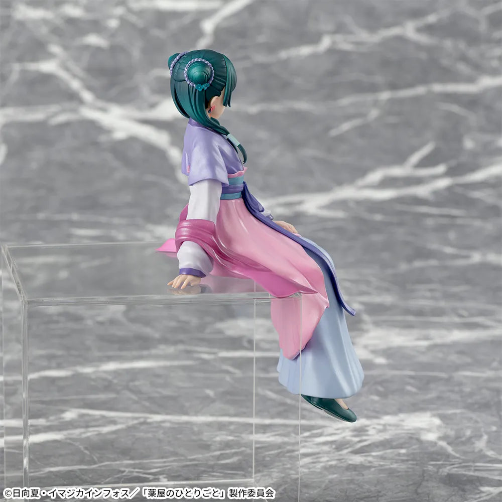 Maomao The Apothecary Diaries Prize Figure by Sega - Mandorama
