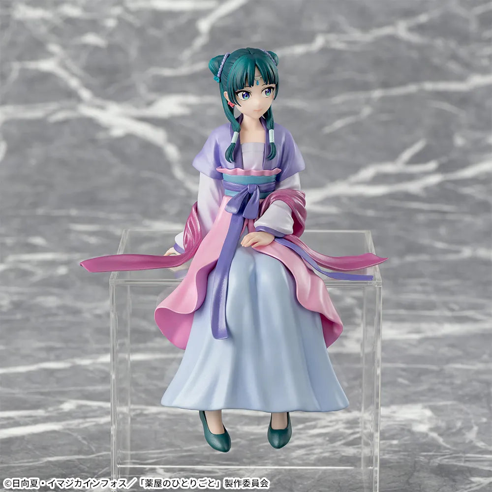 Maomao The Apothecary Diaries Prize Figure by Sega - Mandorama