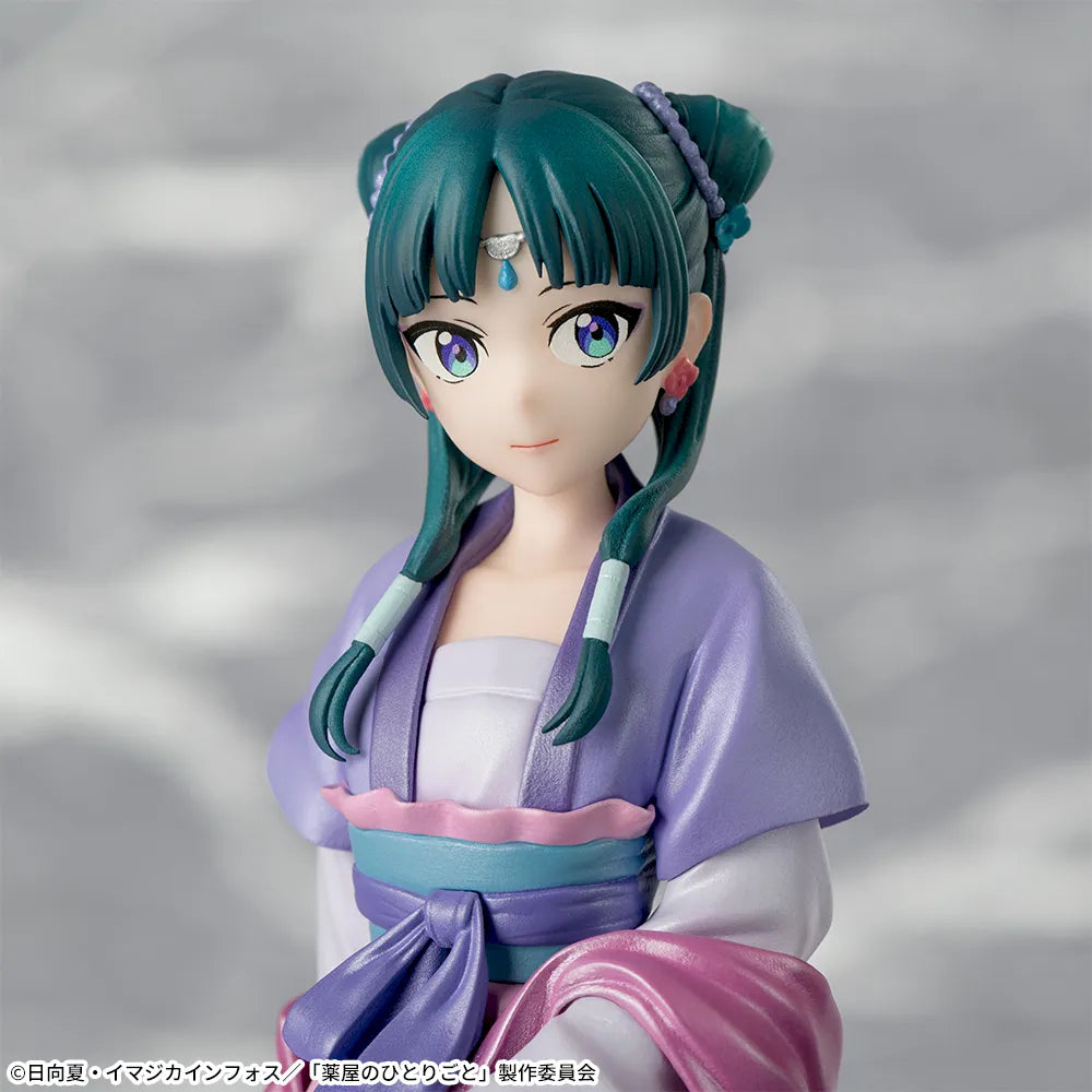 Maomao The Apothecary Diaries Prize Figure by Sega - Mandorama