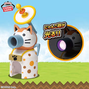 The Battle Cats Prize Figure by Banpresto - Mandorama