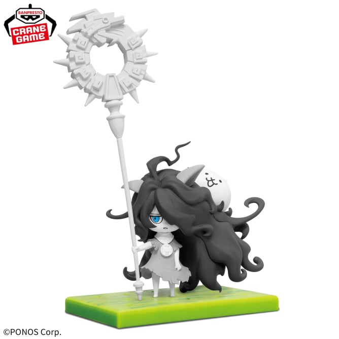 Kasli the Bane The Battle Cats Nyanko Army Deployment Figure Prize Figure by Banpresto (02/2026) - Mandorama [src:https://figisland.net/wp-content/uploads/2025/11/s01011615053974.jpg]