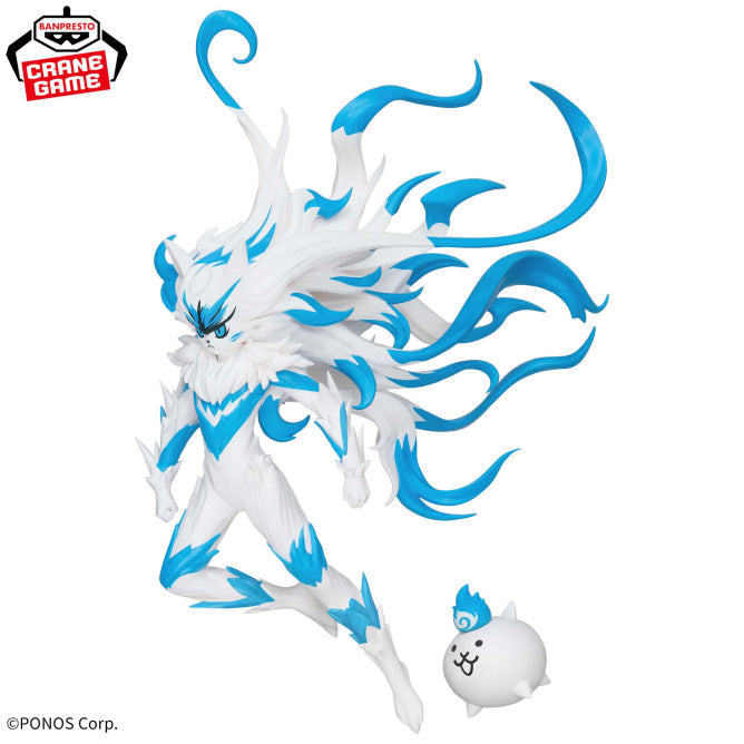 King of Destiny Phonoa The Battle Cats Nyanko Army Figure Prize Figure by Banpresto (09/2026) - Mandorama [src:https://figisland.net/wp-content/uploads/2026/08/s01011615059733.jpg]