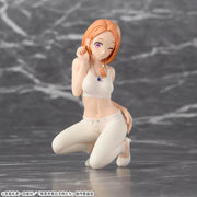Shiunji Banri The Children of Shiunji Family Choko-nose Premium Prize Figure by Sega - Mandorama