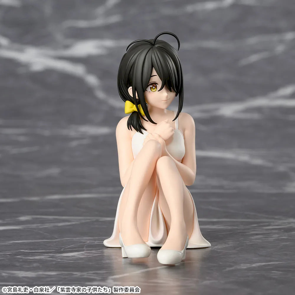 Kotono Shiunji The Children of Shiunji Family Prize Figure by Sega - Mandorama