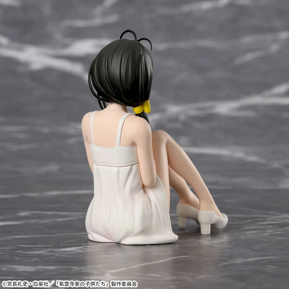Kotono Shiunji The Children of Shiunji Family Prize Figure by Sega - Mandorama