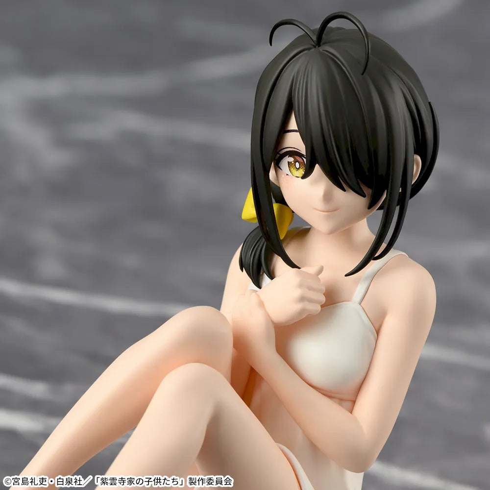 Kotono Shiunji The Children of Shiunji Family Prize Figure by Sega - Mandorama