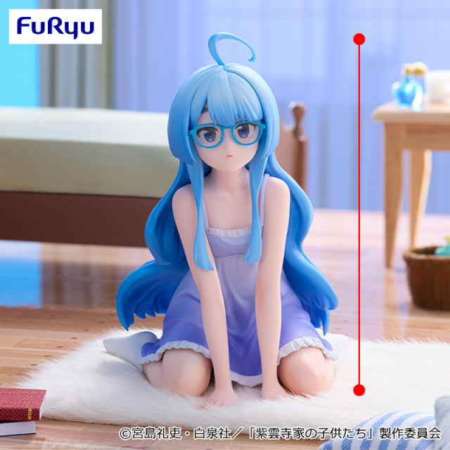 Seiha Shiunji The Children of Shiunji Family Noodle Stopper Figure Prize Figure by FuRyu - Mandorama [src:https://figisland.net/wp-content/uploads/2026/01/s01011615055639.jpg]