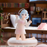 Tina Howard The Duke's Daughter's Tutor Prize Figure by Sega - Mandorama