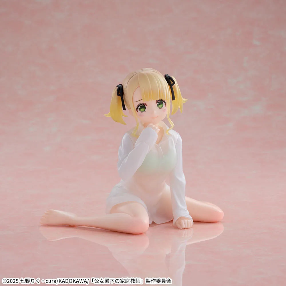Ellie Walker The Duke's Daughter's Tutor Yumemirize Prize Figure by Sega - Mandorama [src:https://figisland.net/wp-content/uploads/2025/06/s01011615053270.webp]