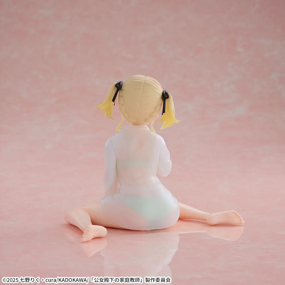 Ellie Walker The Duke's Daughter's Tutor Yumemirize Prize Figure by Sega - Mandorama [src:https://figisland.net/wp-content/uploads/2025/06/s01011615053271.webp]