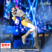 Motoko Kusanagi The Ghost in the Shell LUMINASTA Prize Figure by Sega (02/2027) - Mandorama