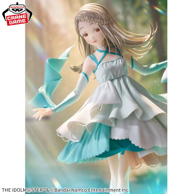 Hiro Shinozawa The iDOLM@STER ESPRESTO Prize Figure by Banpresto - Mandorama