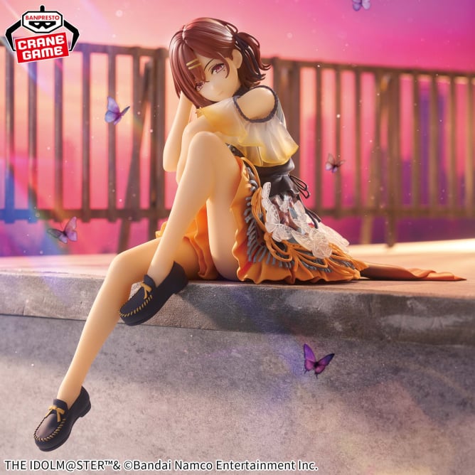 Madoka Higuchi THE iDOLM@STER: Shiny Colors ESPRESTO Prize Figure by Banpresto - Mandorama [src:https://figisland.net/wp-content/uploads/2025/06/s01011615053418.jpg]