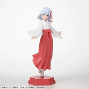 Kamigami Asahime The Kamigami Family's Marriage Desktop x Decorate Collections Prize Figure by Sega - Mandorama
