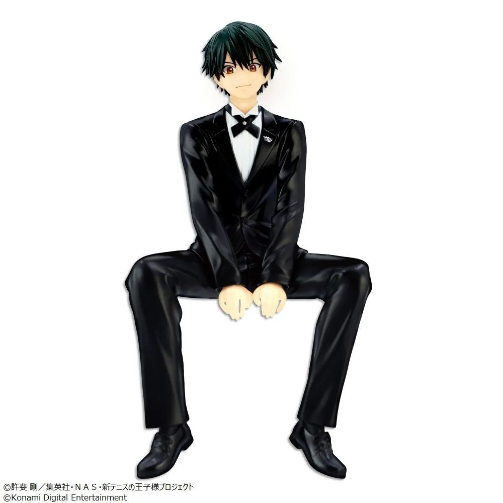 Ryoma Echizen The Prince of Tennis Prize Figure by Konami (07/2026) - Mandorama [src:https://tokutame.net/wp-content/uploads/2026/07/prize-202607-tenipuri-konami1.webp]