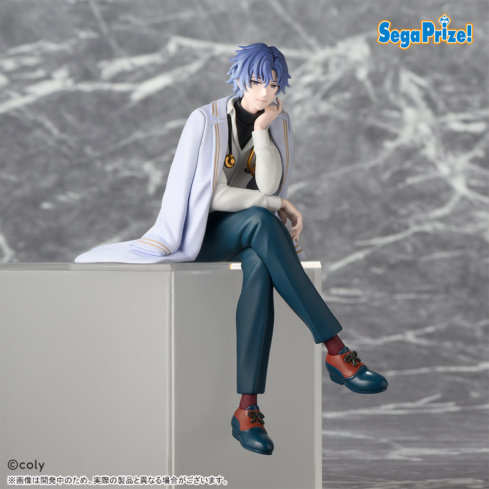Figaro The Promised Wizard Chokonose Premium Figure Prize Figure by Sega - Mandorama [src:https://figisland.net/wp-content/uploads/2025/04/s01011615051303.jpg]