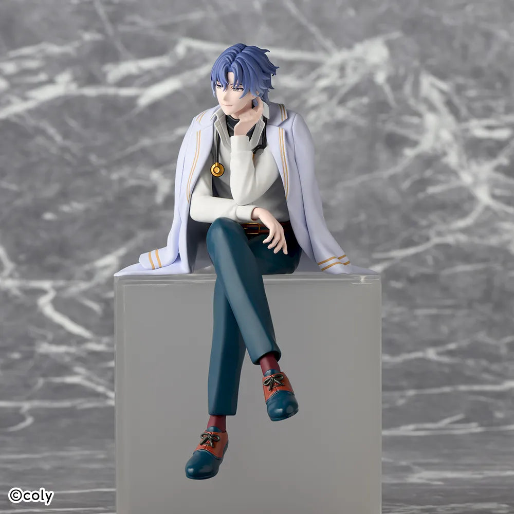 Figaro The Promised Wizard Chokonose Premium Figure Prize Figure by Sega - Mandorama [src:https://figisland.net/wp-content/uploads/2025/07/s01011615053880.webp]