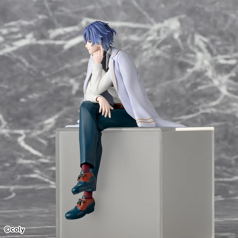 Figaro The Promised Wizard Chokonose Premium Figure Prize Figure by Sega - Mandorama [src:https://figisland.net/wp-content/uploads/2025/07/s01011615053881.webp]