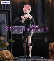 Ichika Nakano The Quintessential Quintuplets BiCute Dark Prize Figure by FuRyu (09/2025) - Mandorama [src:https://tokutame.net/wp-content/uploads/2025/06/prize-202509-gotoubun-furyu.webp]
